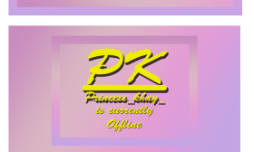 princess_khay_ Twitch Graphics